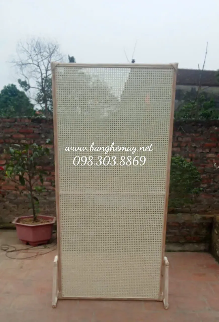 Hình ảnh Vách ngăn phòng BP01