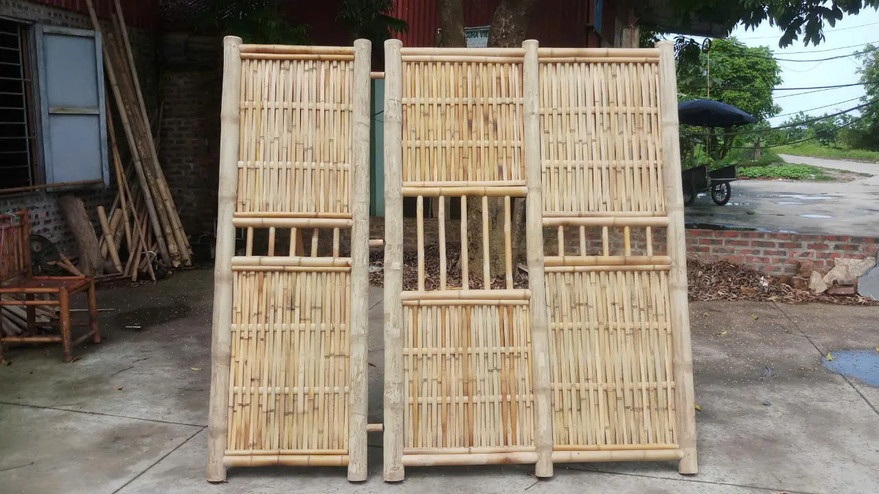 Dại tre tháo rời DT03