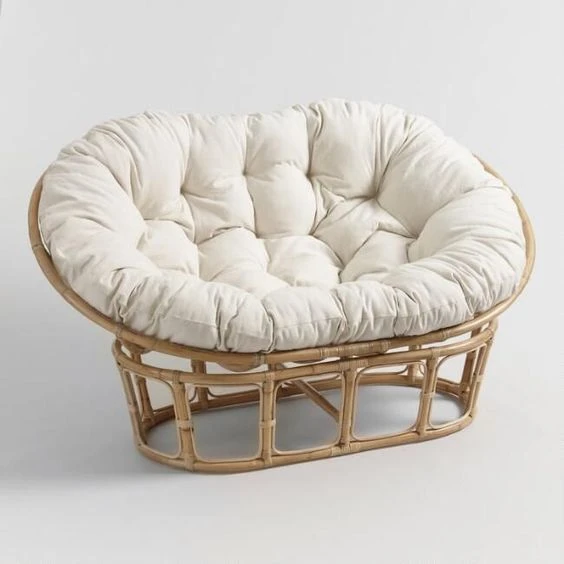 Hình ảnh Ghế Papasan đôi